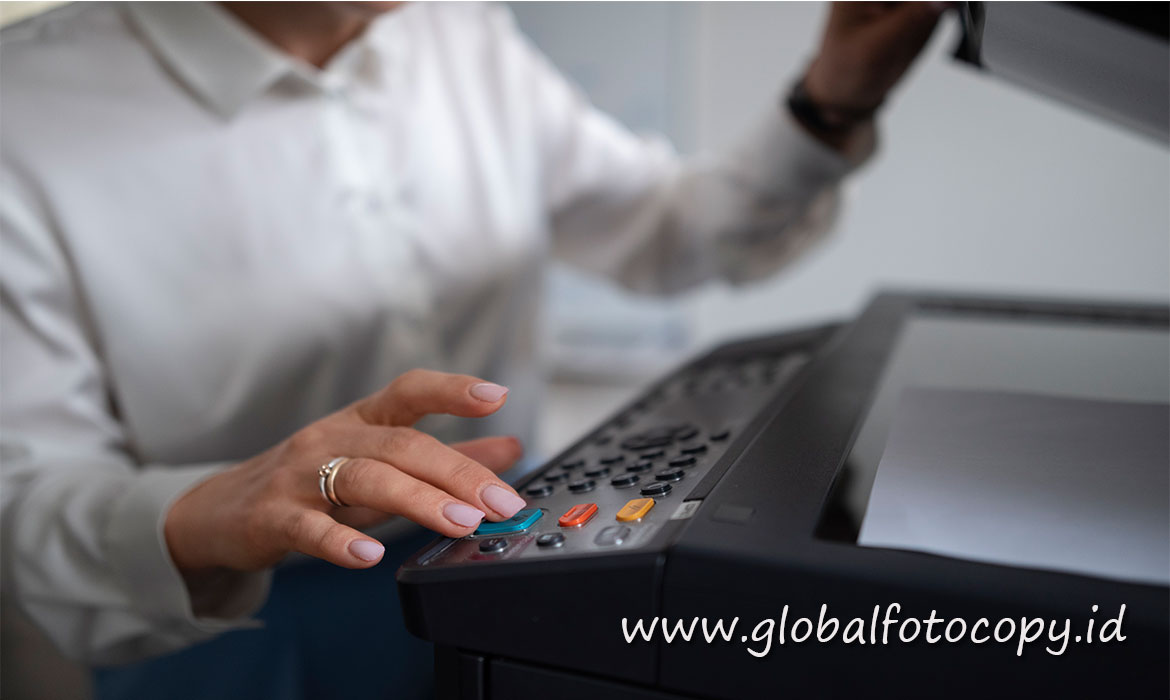 Harga Mesin Fotocopy Xerox