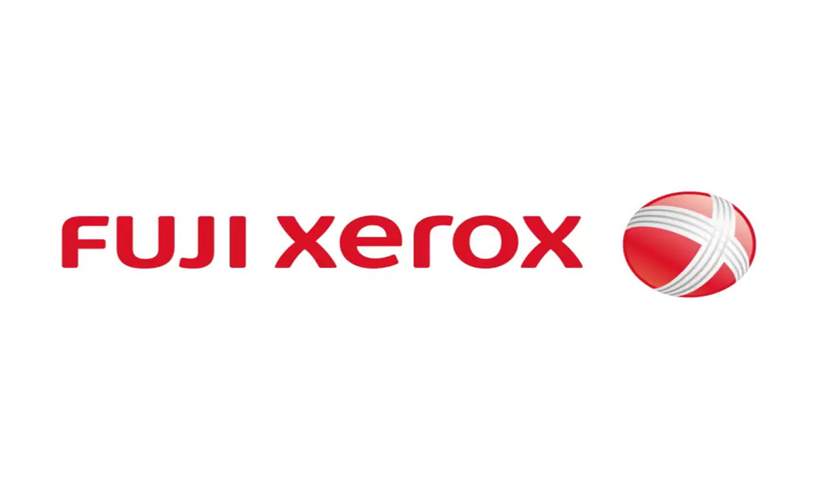 Logo Fuji Xerox HD1