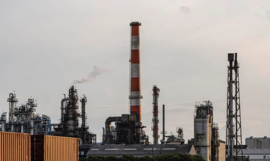Kota Cikarang dan Sekitarnya