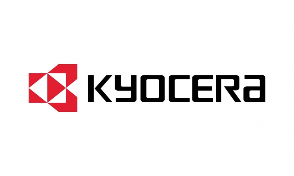 Logo Kyocera HD1