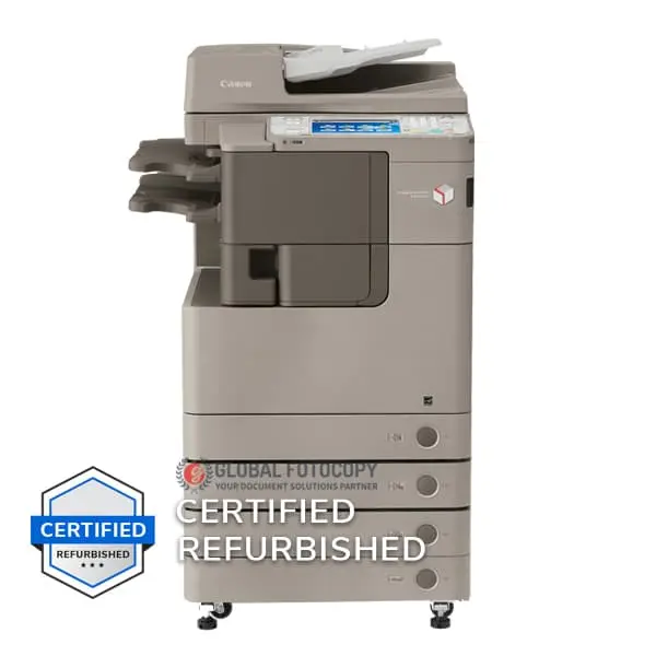 Mesin Fotocopy Canon iRA 4035